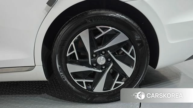 Hyundai The New Grandeur IG Hybrid id 4707187 из Кореи 13