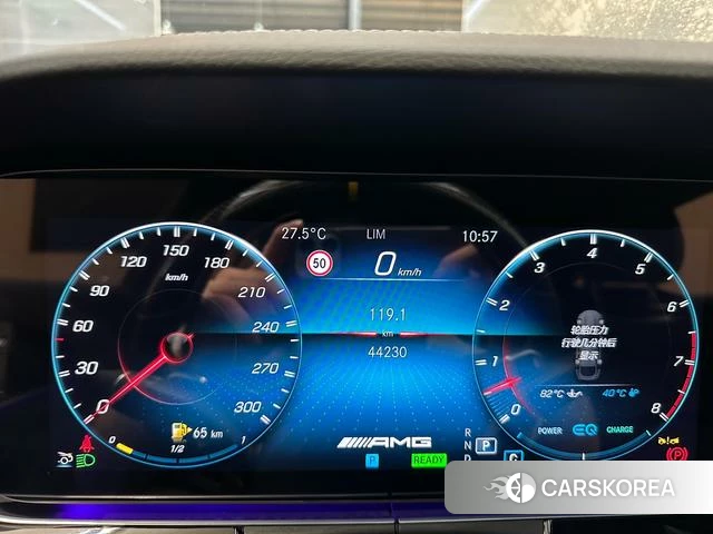 Mercedes-Benz AMG GT id 4290417 из Китая 13