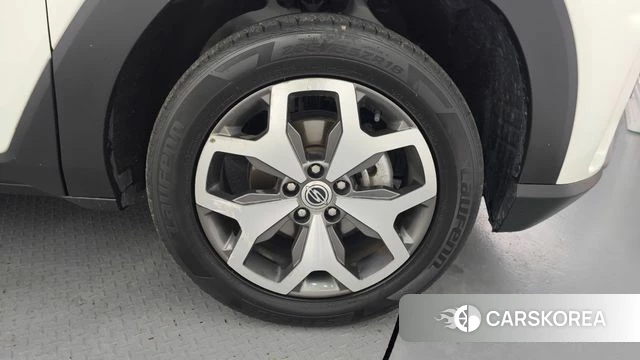Ssangyong Torres id 4682578 из Кореи 13