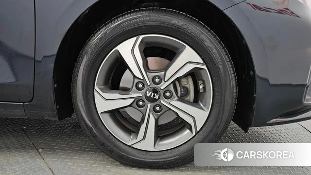 Kia Come New K3 id 4930722 из Кореи 13