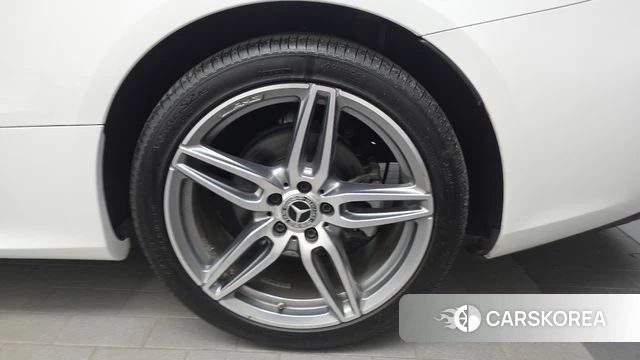 Mercedes-Benz E-Class W213 id 4459437 из Кореи 13