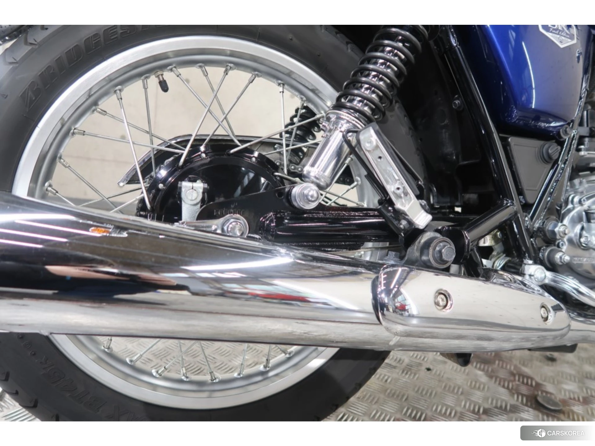 OTHER SR400 FINAL ED id 4380058 из Японии 13