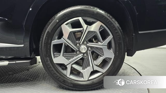 Hyundai Palisade id 4268658 из Кореи 13