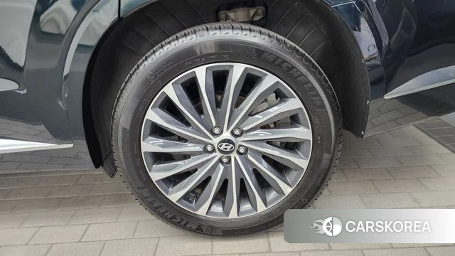 Hyundai The New Palisade id 4481264 из Кореи 13