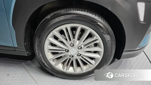 Hyundai Kona id 4900170 из Кореи 13
