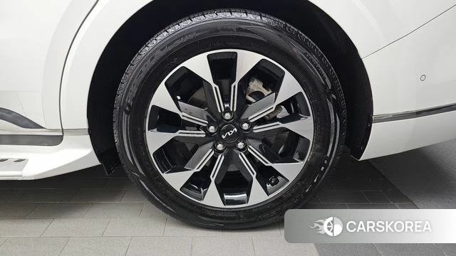 Kia Carnival 4th generation id 4774147 из Кореи 13