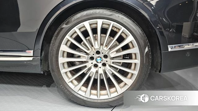BMW X7 (G07) id 4506687 из Кореи 13