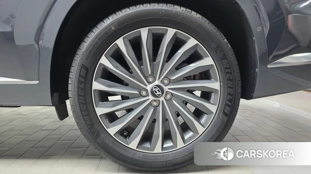Hyundai The New Palisade id 4682558 из Кореи 13