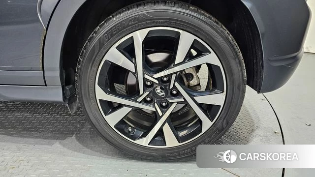Hyundai The New Kona id 4541670 из Кореи 13