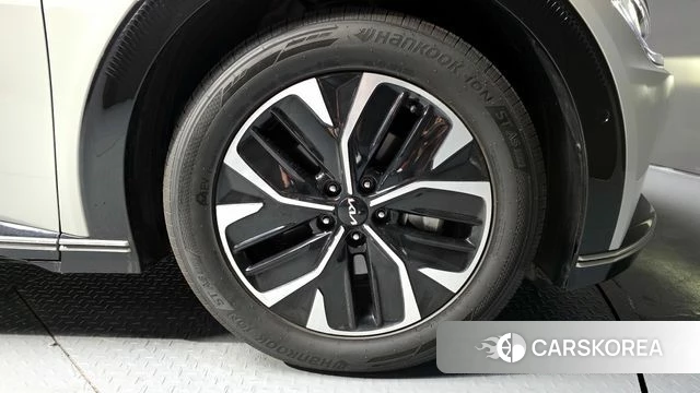 Kia EV6 id 4292483 из Кореи 13