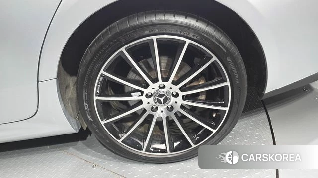 Mercedes-Benz CLS-Class C257 id 4780726 из Кореи 13