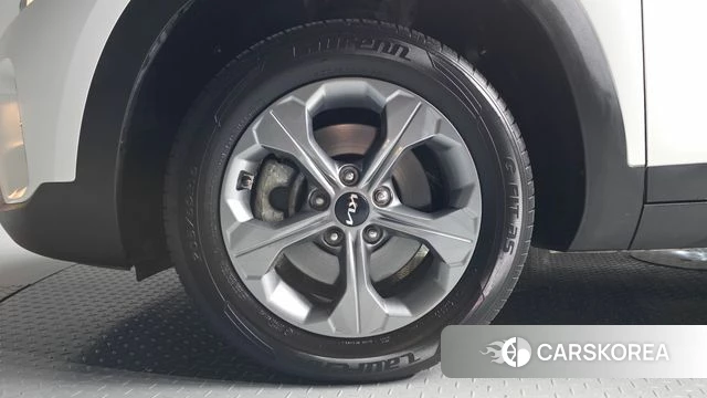 Kia The New Seltos id 4922045 из Кореи 13