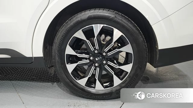 Kia Carnival 4th generation id 4389529 из Кореи 13