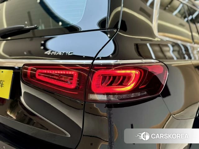 Mercedes-Benz GLS id 4263556 из Китая 13