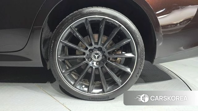 Mercedes-Benz CLS-Class C257 id 4595953 из Кореи 13
