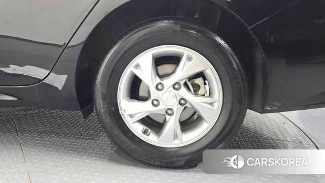 Hyundai Avante (CN7) id 4677205 из Кореи 13
