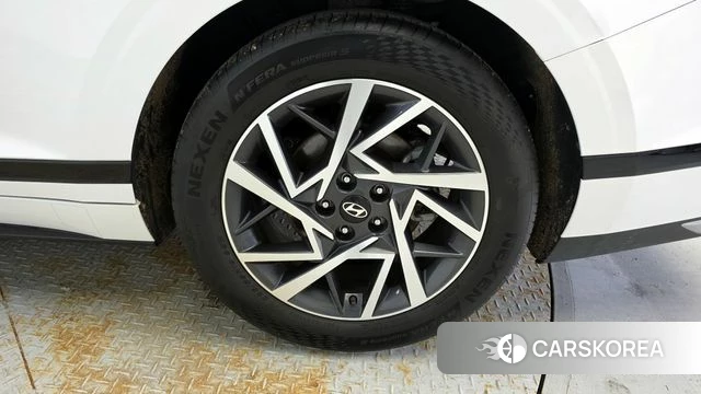 Hyundai Grandeur (GN7) id 4408866 из Кореи 13