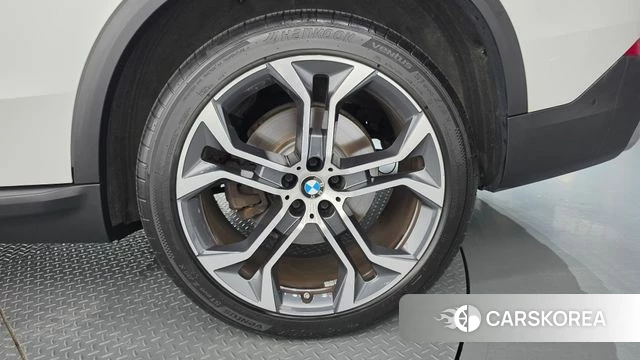 BMW X5 (G05) id 4702745 из Кореи 13