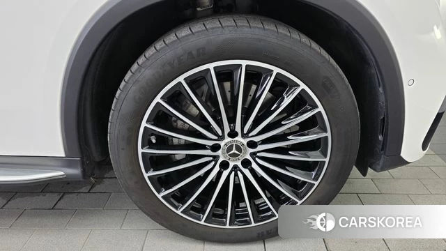 Mercedes-Benz GLC-Class X254 id 4715229 из Кореи 13