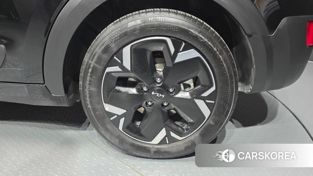 Kia Di All New Niro EV id 4249115 из Кореи 13