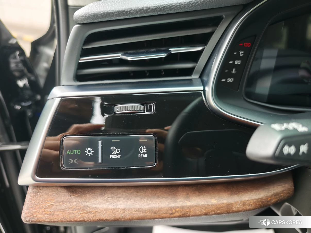 Audi Q7 id 4473323 из Китая 13
