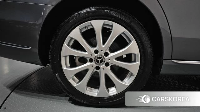 Mercedes-Benz E-Class W213 id 4785325 из Кореи 13