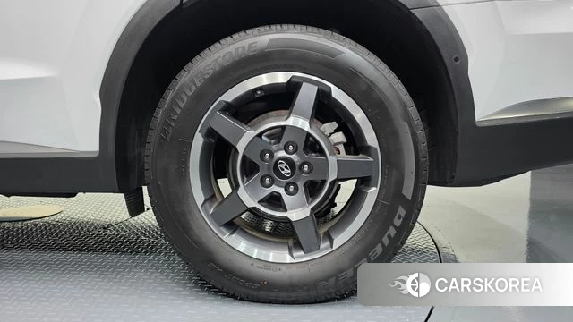 Hyundai The New Palisade id 4433666 из Кореи 13
