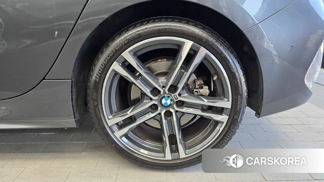 BMW 1 Series (F40) id 4316776 из Кореи 13