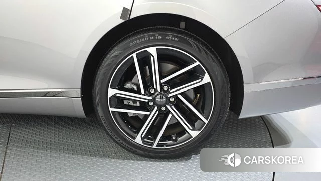 Genesis G80 (RG3) id 4528094 из Кореи 13