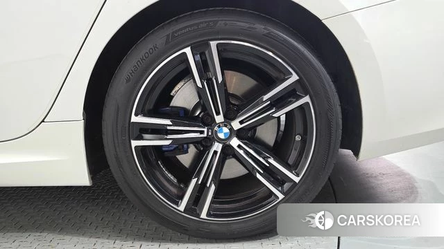 BMW 3 Series (G20) id 4774181 из Кореи 13