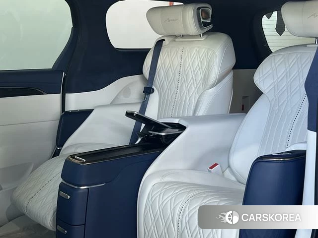Buick GL8 id 4227343 из Китая 13
