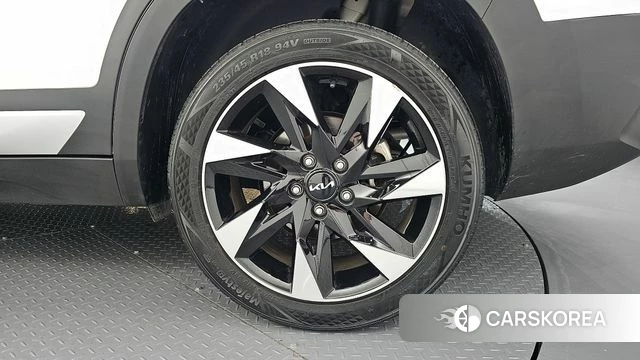 Kia Seltos id 4343673 из Кореи 13