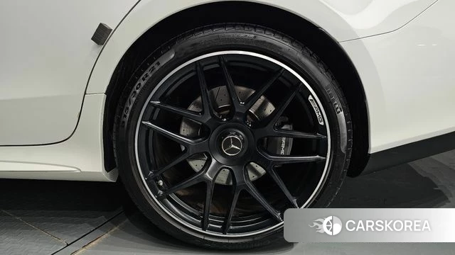 Mercedes-Benz AMG GT id 4642277 из Кореи 13