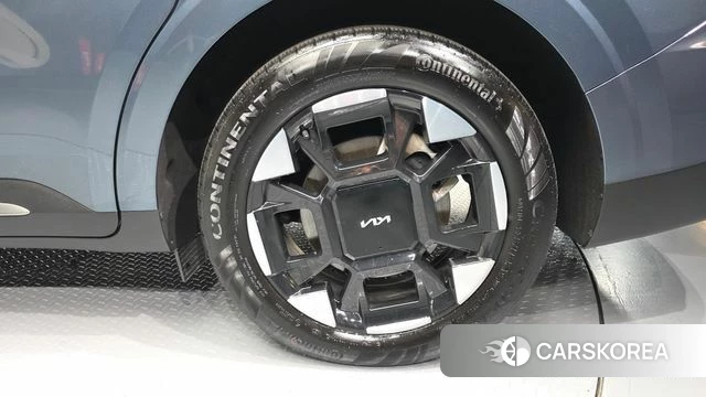 Kia The New Carnival 4th Generation id 4280587 из Кореи 13