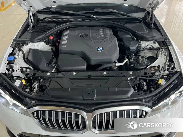 BMW 3 series id 4256814 из Китая 13