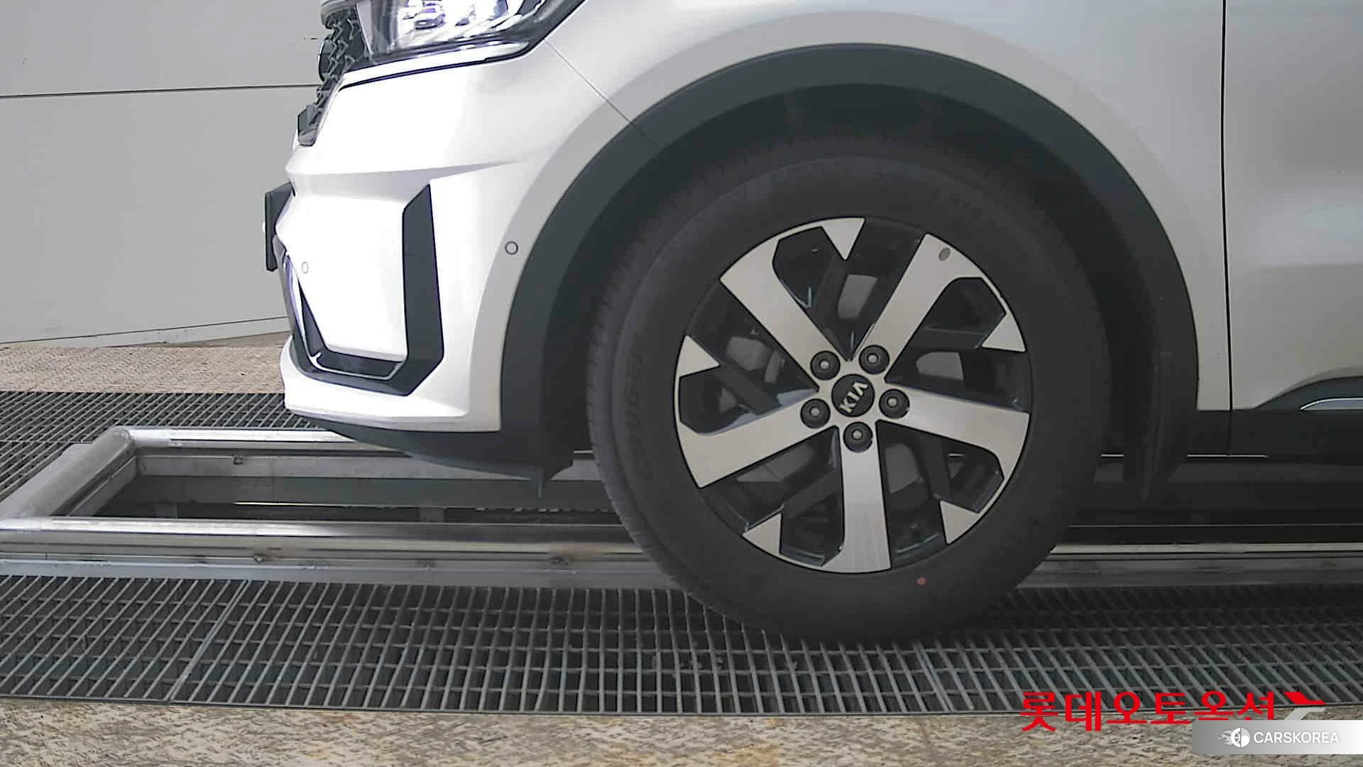 Kia Sorento id 3875724 из Кореи 13