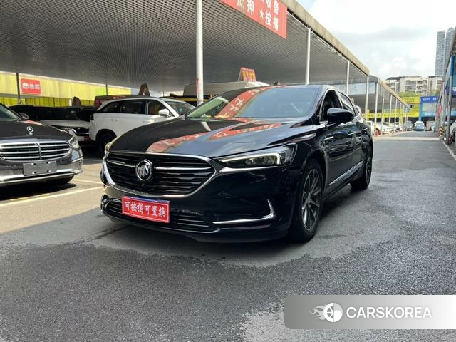 Buick Lacrosse id 4253405 из Китая 13