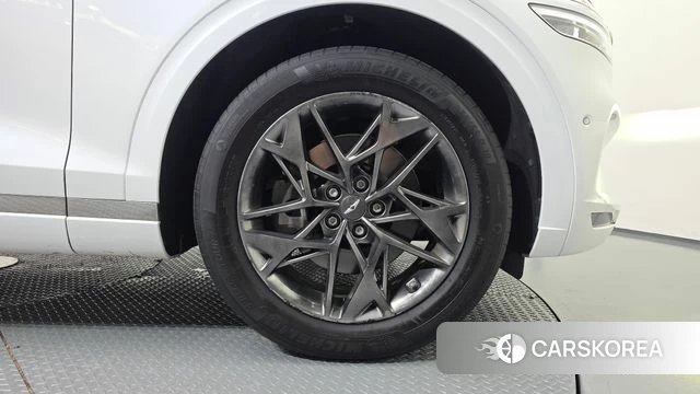 Genesis GV70 id 4688376 из Кореи 13