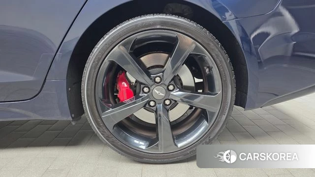 Genesis G70 id 4895224 из Кореи 13