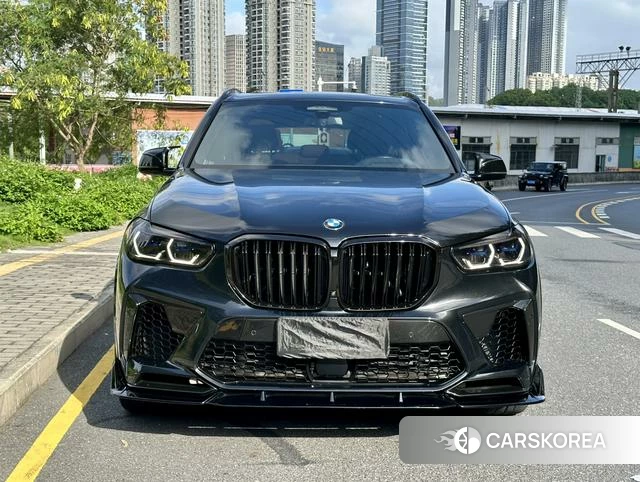BMW X5 (imported) id 4349006 из Китая 13
