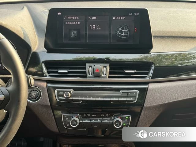 BMW X1 id 4265654 из Китая 13