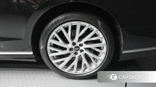 Audi A8 (D5) id 4383068 из Кореи 13