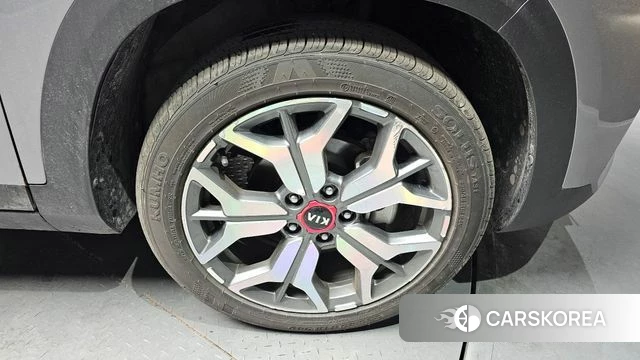 Kia Seltos id 4245632 из Кореи 13