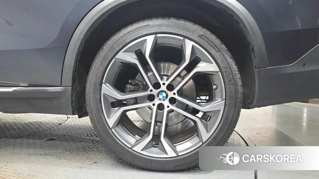 BMW X5 (G05) id 4444360 из Кореи 13