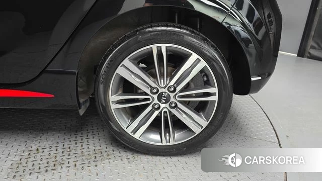 Kia All New Morning (JA) id 4595753 из Кореи 13