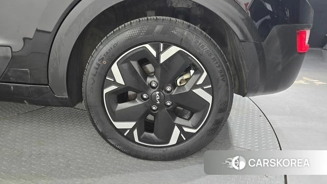 Kia Di All New Niro EV id 4322873 из Кореи 13
