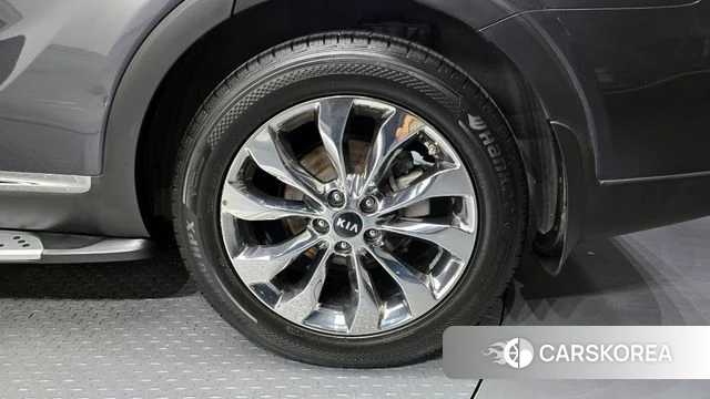 Kia The New Sorento id 4397796 из Кореи 13