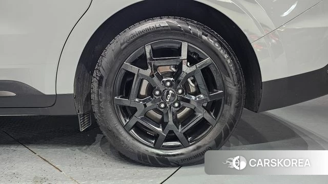 Kia The New Carnival 4th Generation id 4734756 из Кореи 13