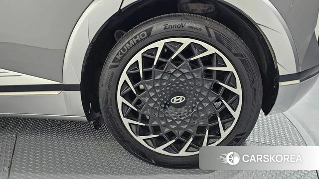 Hyundai Ionic 5 id 4636613 из Кореи 13