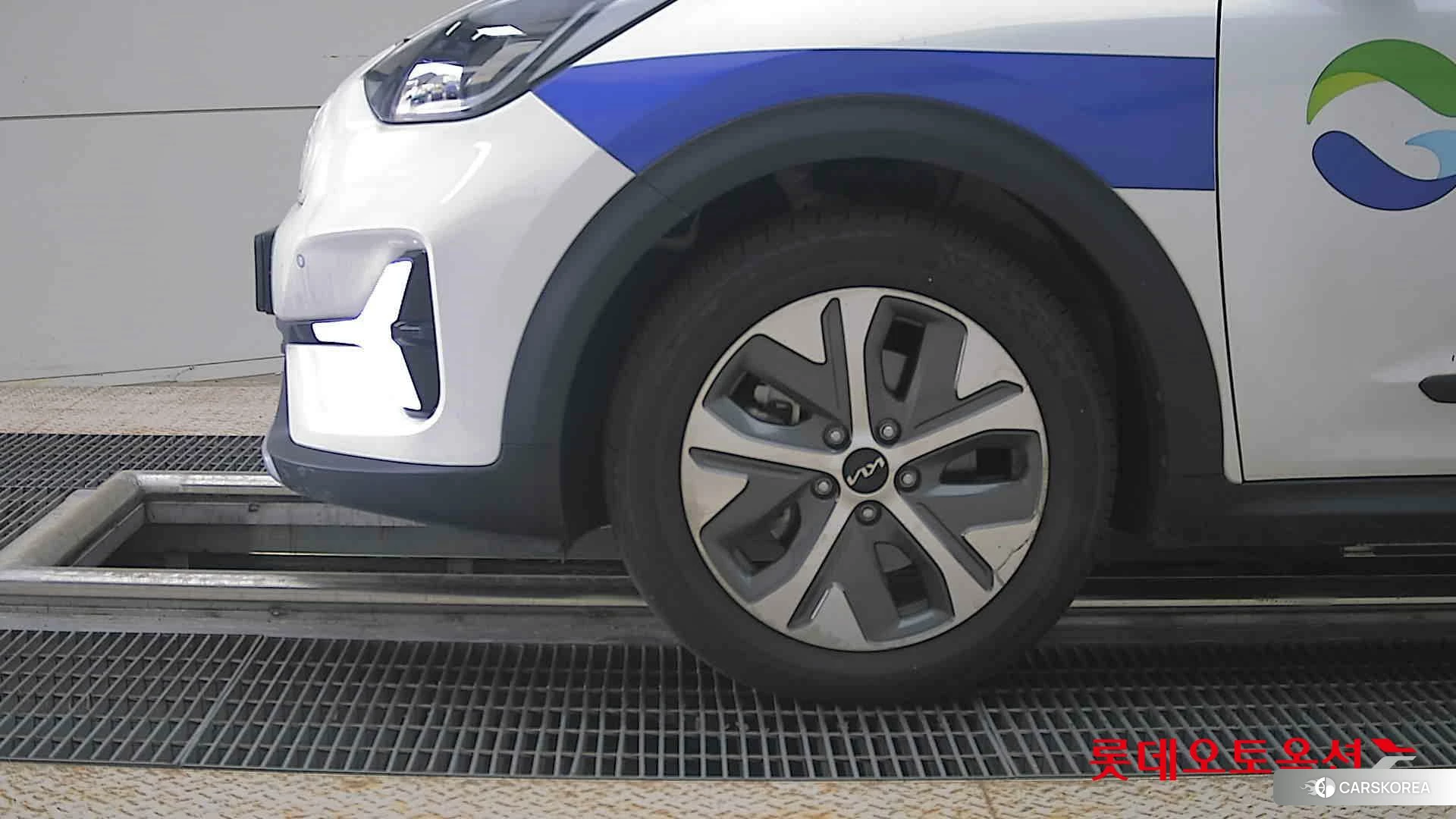 Kia Niro Plus id 4347390 из Кореи 13